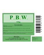 Powdered Brewery Wash (PBW) 1kg