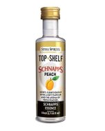 Still Spirits Top Shelf Peach Schnapps