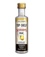 Still Spirits Top Shelf Pear Schnapps