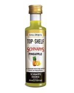 Still Spirits Top Shelf Pineapple Schnapps