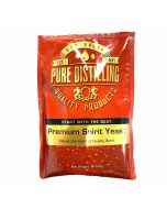 Pure Distilling Premium Spirit Yeast