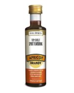 Top Shelf Apricot Brandy 