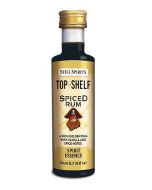 Still Spirits Spiced Rum