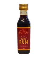 Samuel Willards Premium Dark Jamaican Rum