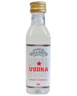 Samuel Willards Premium Vodka