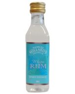 Samuel Willards Premium White Rum