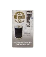 Pure Distilling Smell Eliminator complete kit