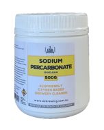 Sodium Percarbonate 500g