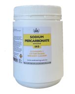 Sodium Percarbonate 1kg