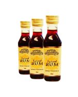 Samuel Willards Premium Spiced Rum