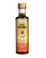 Still Spirits Top Shelf Spiced Whiskey Liqueur