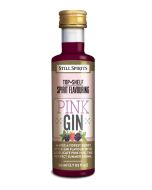 Still Spirits Top Shelf Pink Gin