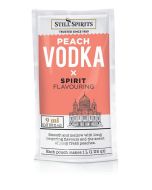 Still Spirits Peach Vodka 