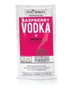 Still Spirits Raspberry Vodka