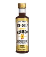 Still Spirits Top Shelf Honey Bourbon