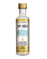 Still Spirits Top Shelf Ouzo