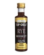 Still Spirits Top Shelf Rye Whiskey