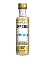 Still Spirits Top Shelf Vodka