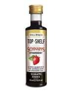 Still Spirits Top Shelf Strawberry Schnapps