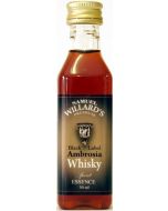 Samuel Willards Premium Ambrosia Whisky