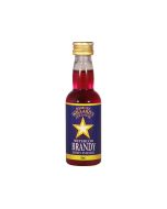 Samuel Willards Gold Star Waterloo Brandy