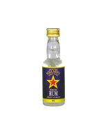 Samuel Willards Gold Star White Rum