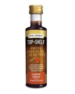 Still Spirits Top Shelf Swiss Chocolate Almond