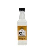 Samuel Willards Triple Sec Premix