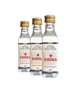Samuel Willards Premium Vodka