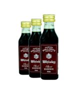 Samuel Willards Premium Highlander Whisky
