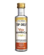 Still Spirits Top Shelf White Sambuca