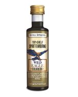 Still Spirits Top Shelf Wild Eagle Bourbon