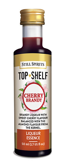 Still SpiritsTop Shelf Cherry Brandy