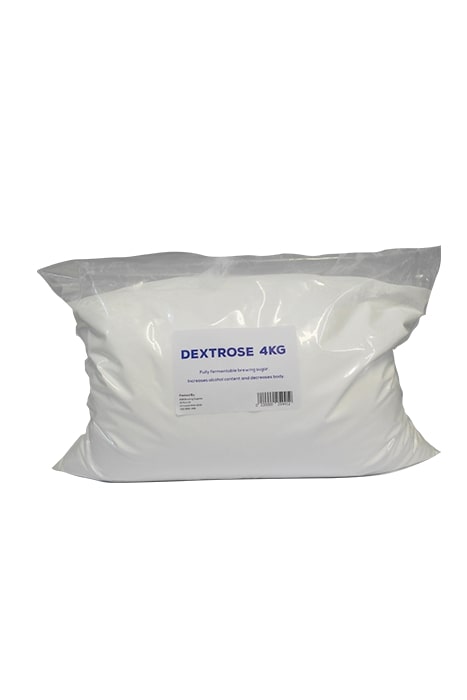 Dextrose - 4KG