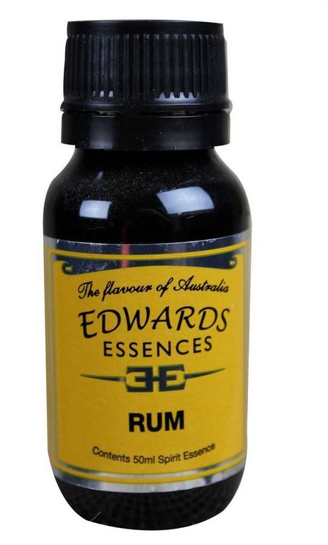 Edwards Essences Rum