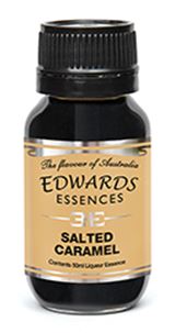 Edwards Essences Salted Caramel