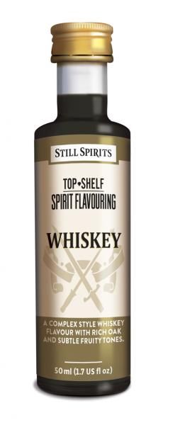 Still Spirits Top Shelf Scotch Whisky